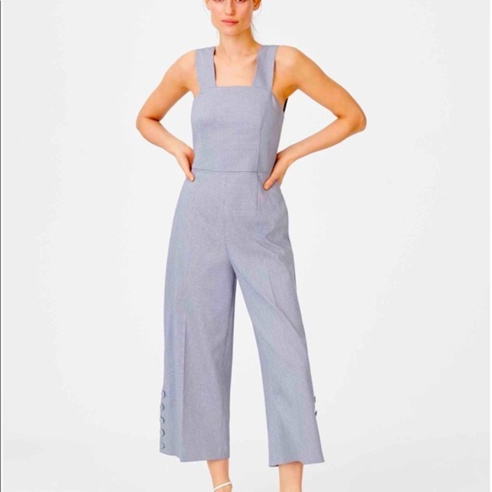 Club Monaco Veronikah Jumpsuit